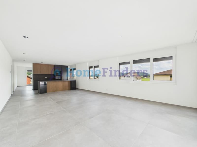 Primo occupante con terrazza enorme 72m2! (3)