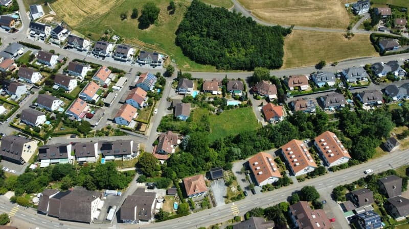 TOP LOCATION - ALREADY APPROVED & WITH HIGH PROFIT MARGIN! 2'905 M² (3)