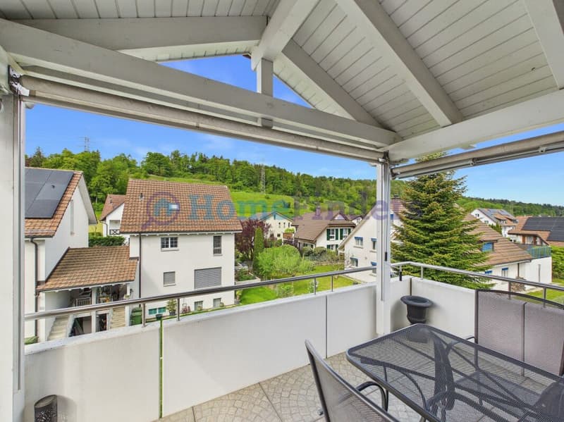 TOP EMPLACEMENT SPACIEUX AVEC UNE VUE SUR LE VERDURE ! (2)