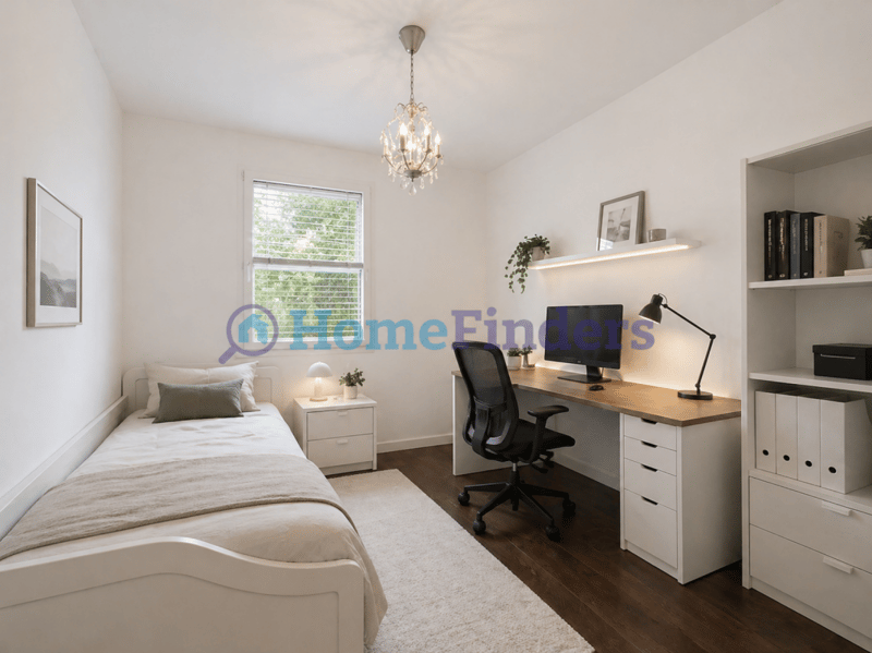 BRIGHT AND AIRY UNIQUE PROPERTY WITH SUNNY TERRACE! Copy (10)