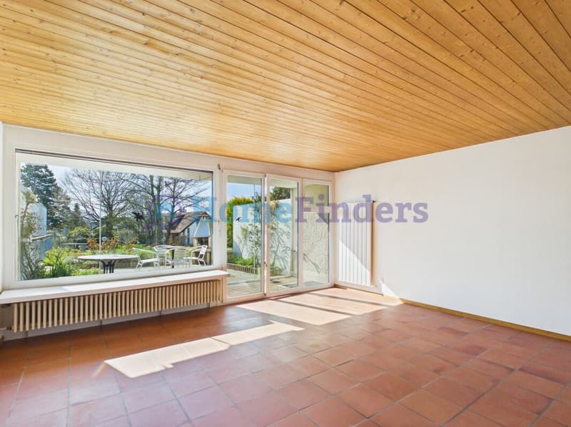 FAMILIENPARADIES MIT SONNIGEM GARTEN UND WEITSICHT! Kopie (8)