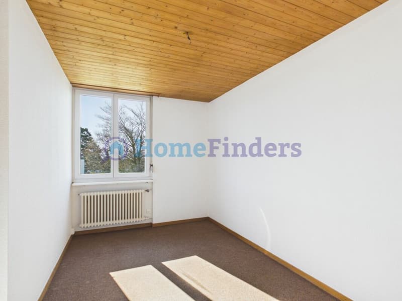 FAMILIENPARADIES MIT SONNIGEM GARTEN UND WEITSICHT! Kopie (10)