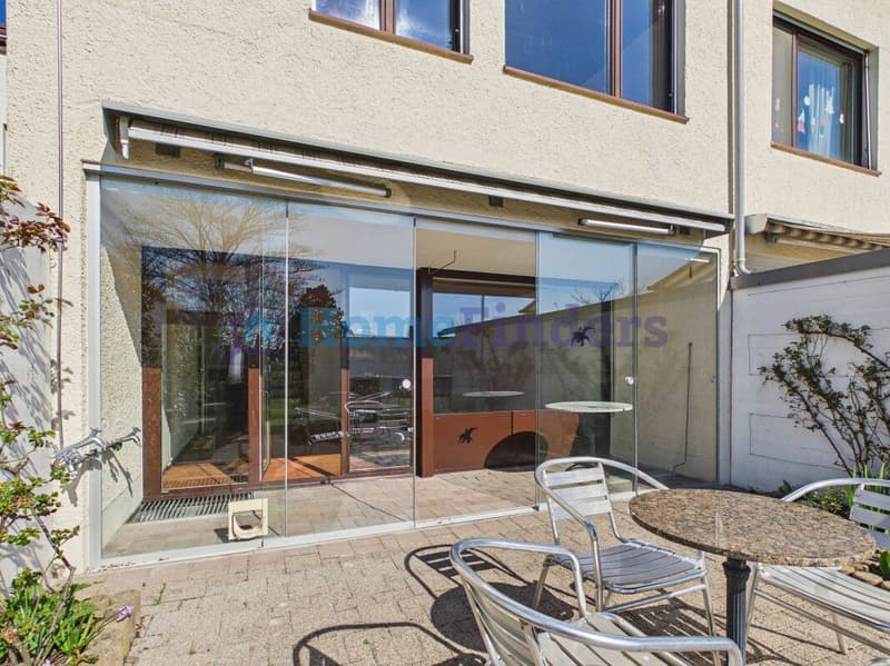 FAMILIENPARADIES MIT SONNIGEM GARTEN UND WEITSICHT! Kopie (3)