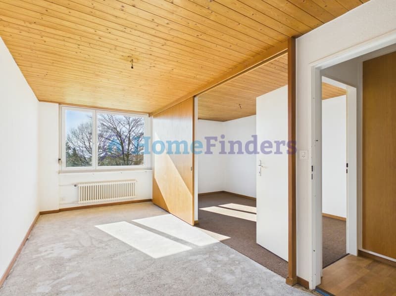 FAMILIENPARADIES MIT SONNIGEM GARTEN UND WEITSICHT! Kopie (9)
