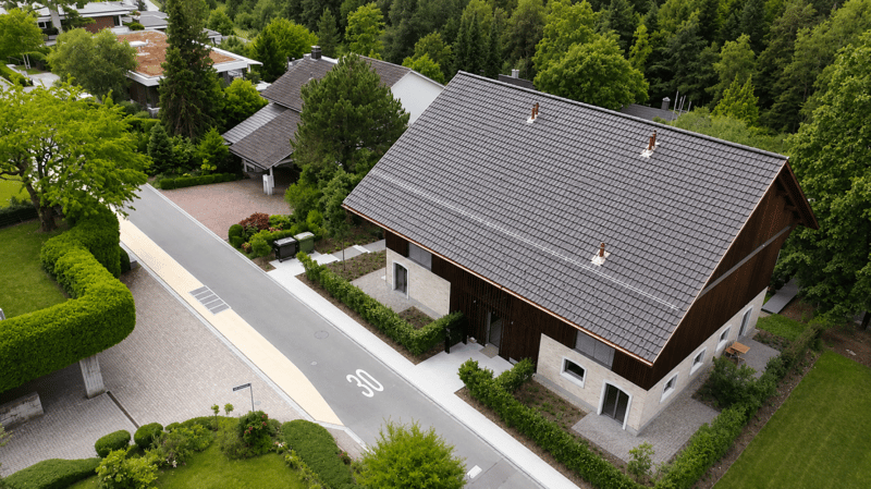 HOCHWERTIG - EXCLUSIV AN RUHIGER LAGE! (1)