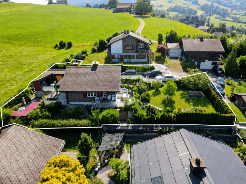 Wo die Natur zuhause ist (1)