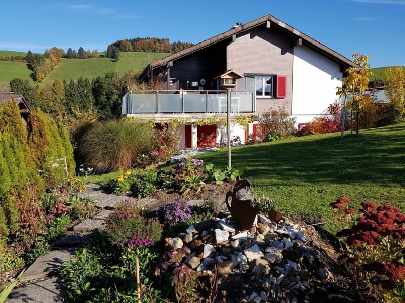 Wo die Natur zuhause ist (2)