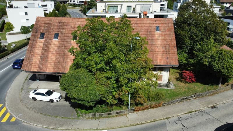 TOP RENDITE MIT HOHEM ENTWICKLUNGSPOTENZIAL! (2)