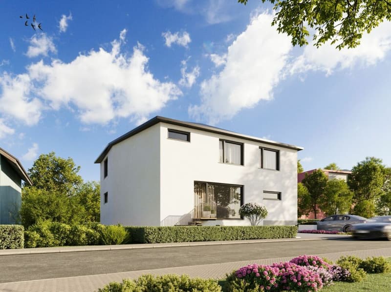 BAUSTART ERFOLGT - NEUBAU AN TOP LAGE WO WOHNTRÄUME IN ERFÜLLUNG GEHEN! (4)