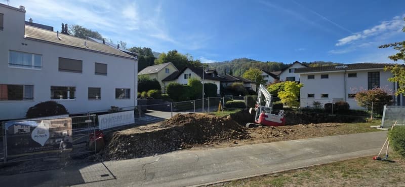 BAUSTART ERFOLGT - NEUBAU AN TOP LAGE WO WOHNTRÄUME IN ERFÜLLUNG GEHEN! (2)