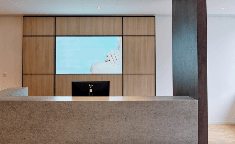 High-quality office/practice rooms near Bern station (3)