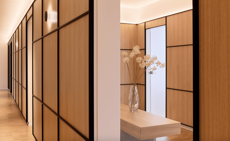 High-quality office/practice rooms near Bern station (4)