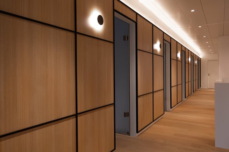 High-quality office on the upper station street (3)