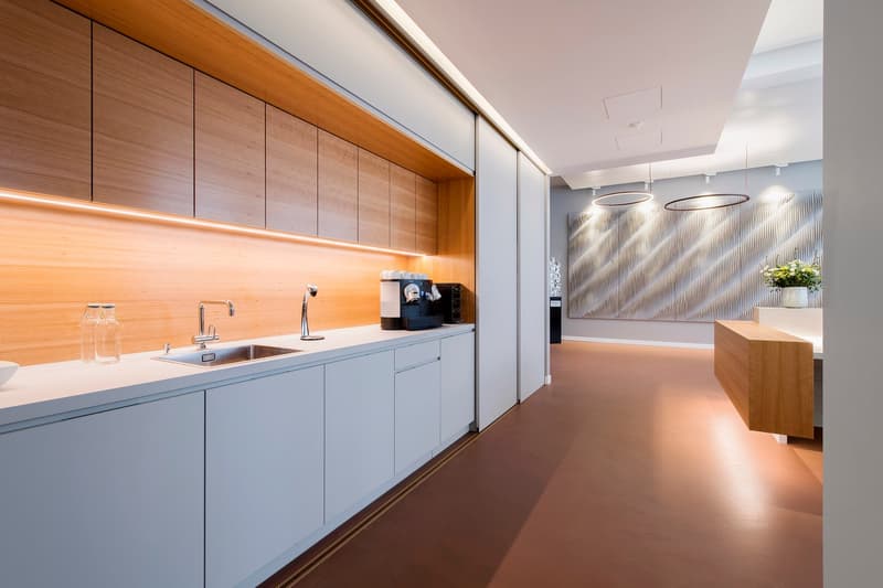 1 400m2 d'espace de bureau aménagé près de Bahnhofstrasse (4)