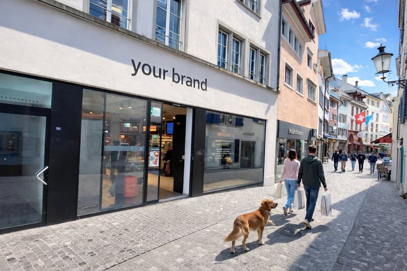 Ladenfläche in direkter Nähe vom Central! (1)
