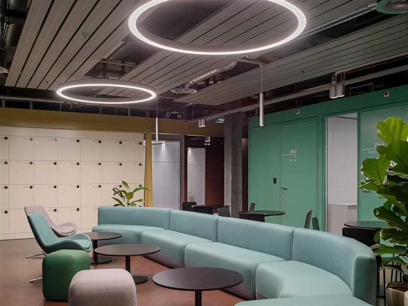 2'000 m2 di uffici nel più grande campus di innovazione Life Science della Svizzera (4)