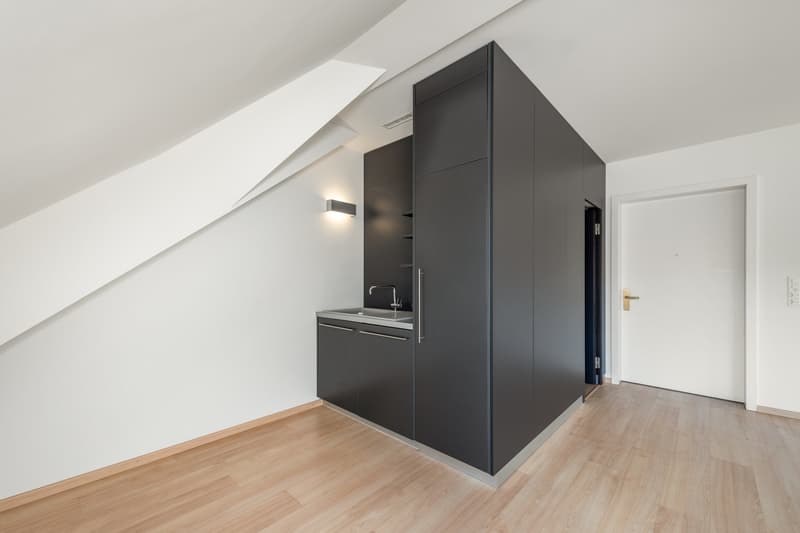 59m2 - 238m2 di uffici climatizzati disponibili immediatamente nella costruzione del pre-inquilino (7)
