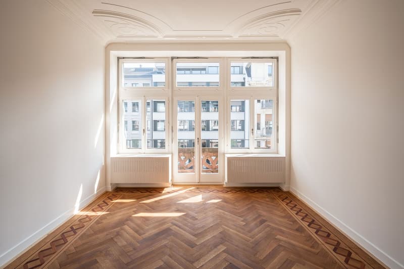 Spazi aziendali rappresentativi e pronti per essere occupati con servizio di reception assistito (13)