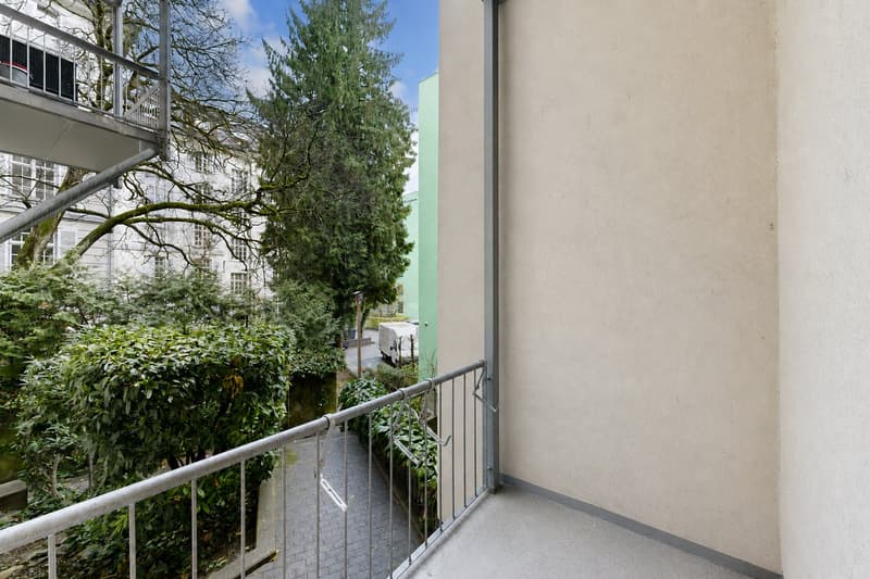 Kundenfreundliche Büro-/Gewerbefläche mit 160m² für Beauty oder Beratung! (4)