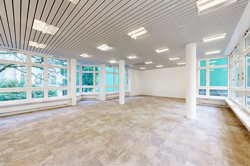 Kundenfreundliche Büro-/Gewerbefläche mit 160m² für Beauty oder Beratung! (1)