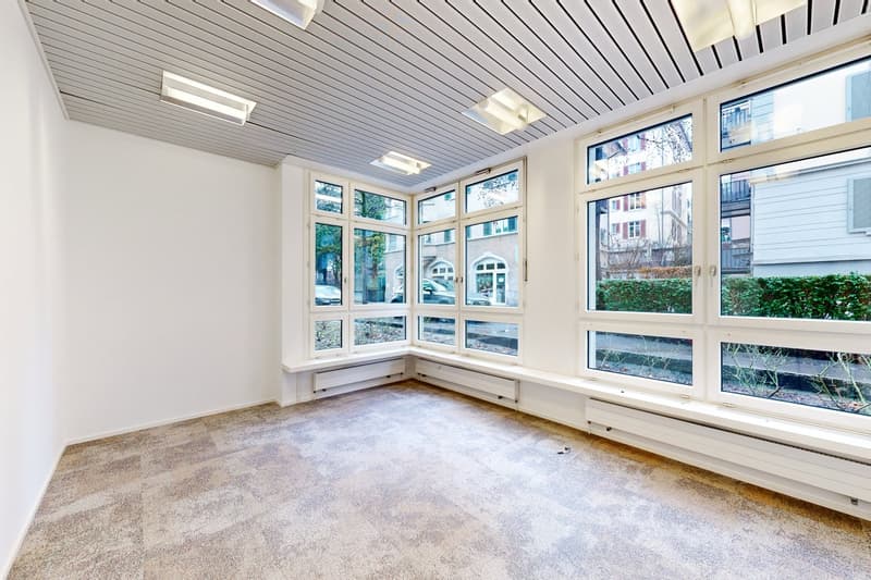 Kundenfreundliche Büro-/Gewerbefläche mit 160m² für Beauty oder Beratung! (1)