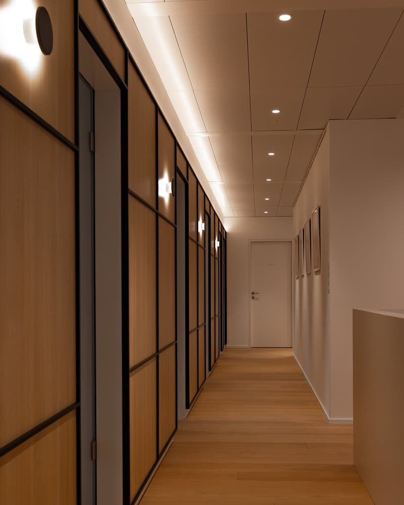 Hochwertiges Büro an der oberen Bahnhofstrasse (5)