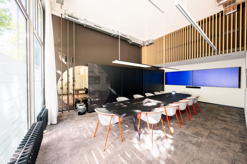 Flexible Büroflächen zum Bestpreis – bis zu 2'800 m² ab sofort verfügbar (8)