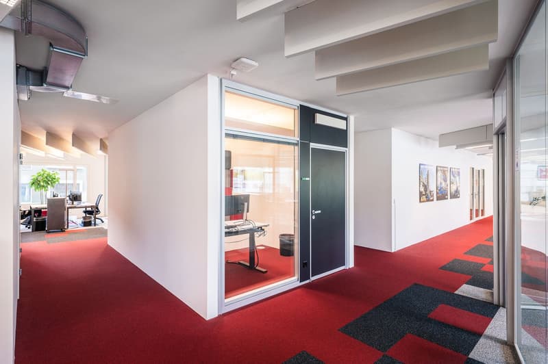 Repräsentative Bürofläche am Bleicheplatz – modern & bezugsbereit (2)