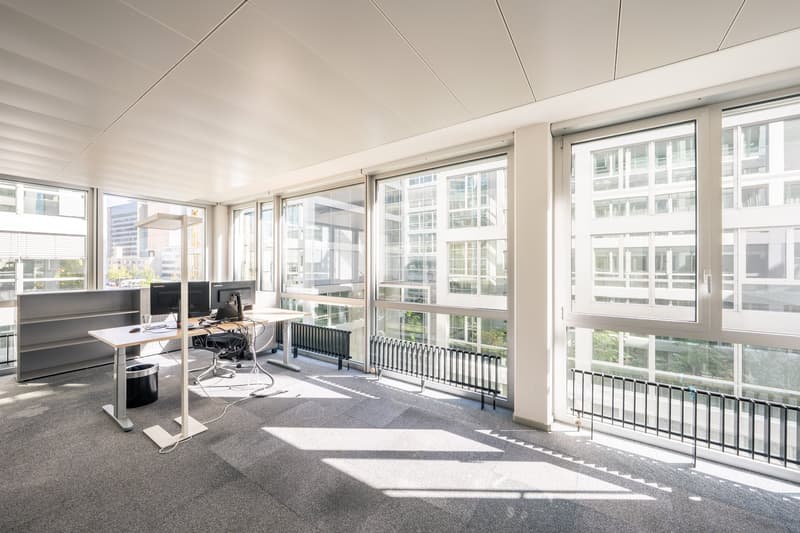 Flexible Büroflächen zum Bestpreis – ab 400m² sofort verfügbar (7)