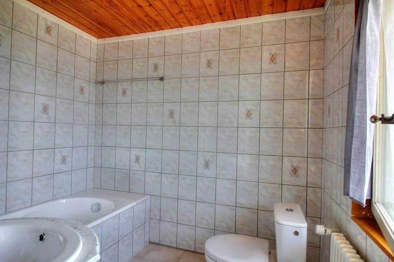 Village house in Sensine with rental apartment! (9)