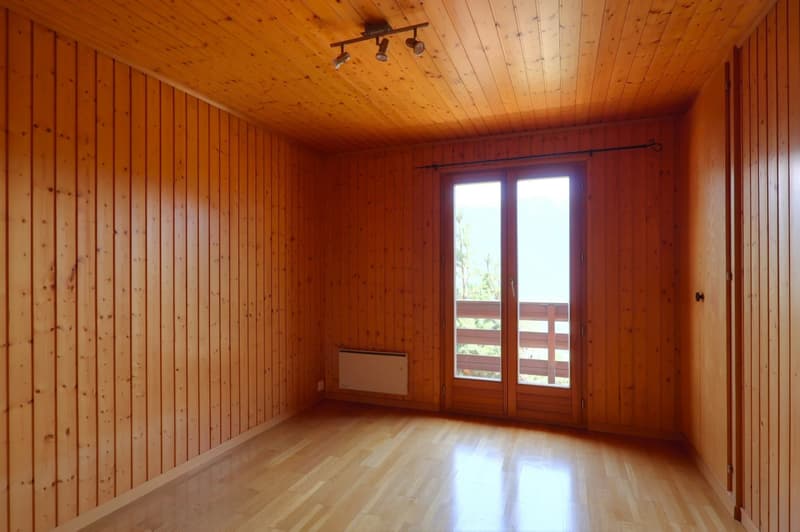 Dugny | Chalet 4.5 pièces entre nature et tranquillité (6)