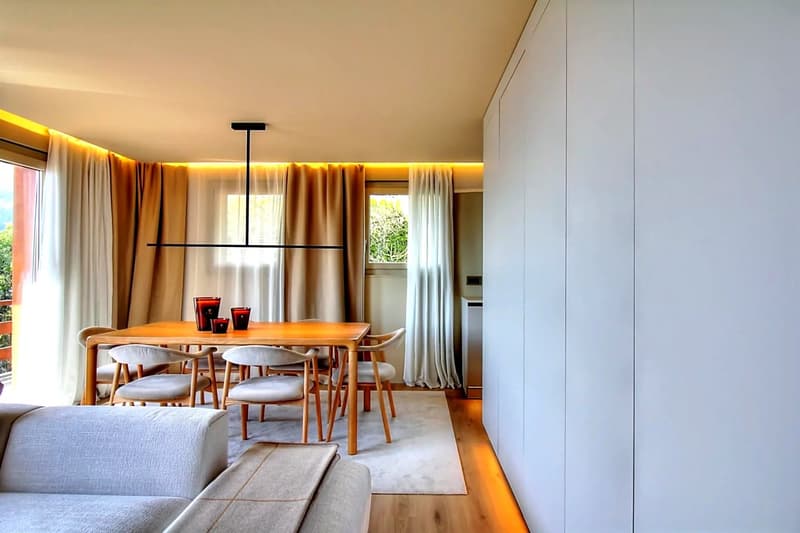 Appartamento 3.5 locali di eccezione a Crans-Montana (2)