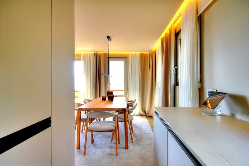 Appartamento 3.5 locali di eccezione a Crans-Montana (4)