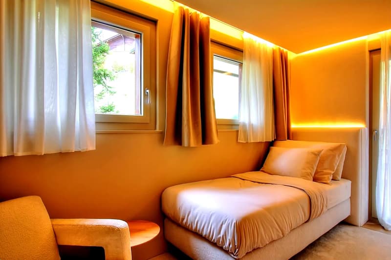 Appartamento 3.5 locali di eccezione a Crans-Montana (9)