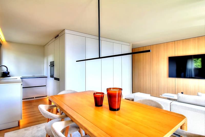 Appartamento 3.5 locali di eccezione a Crans-Montana (3)