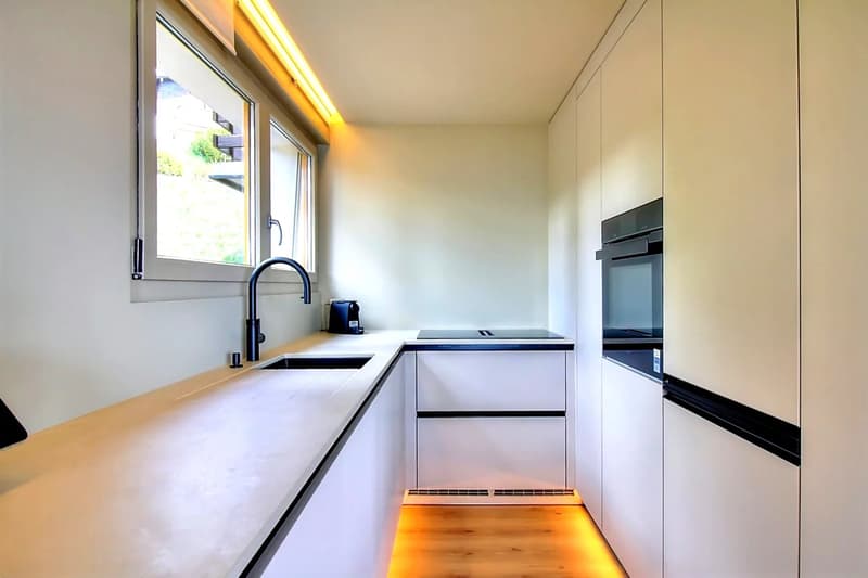 Appartamento 3.5 locali di eccezione a Crans-Montana (5)