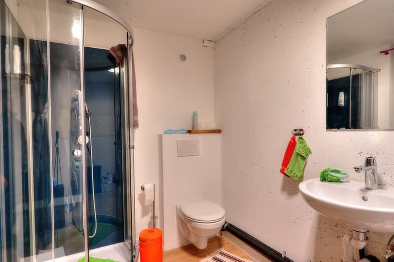 Martigny | Optimal situation for this investment opportunity (9)