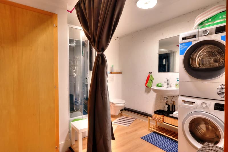 Martigny | Optimal situation for this investment opportunity (8)