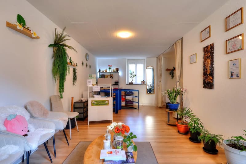 Martigny | Optimal situation for this investment opportunity (3)