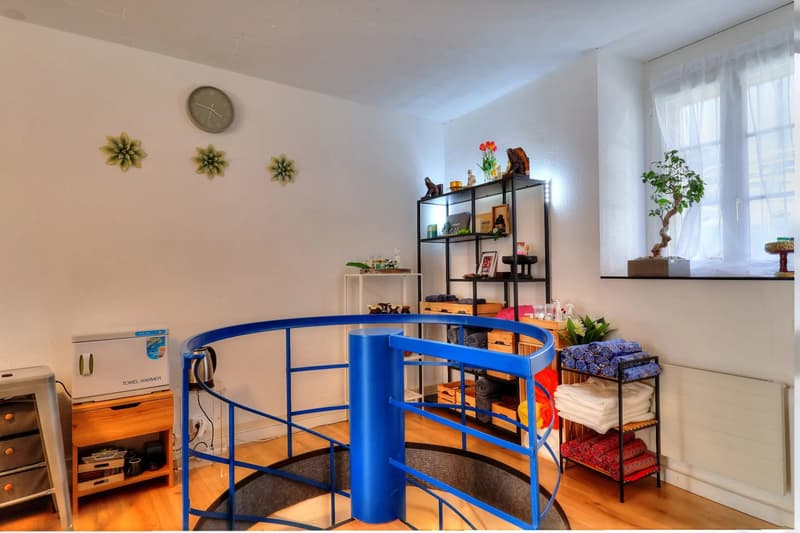 Martigny | Optimal situation for this investment opportunity (5)