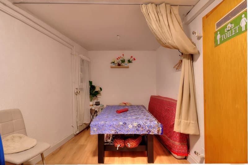 Martigny | Optimal situation for this investment opportunity (6)