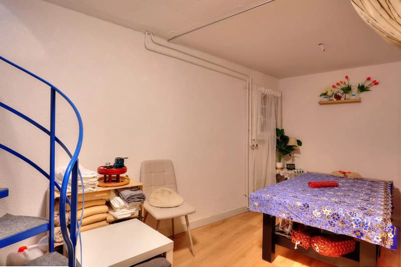 Martigny | Optimal situation for this investment opportunity (7)