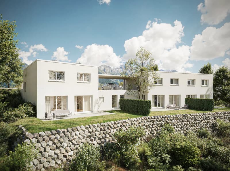 Three contemporary luxury villas (2)