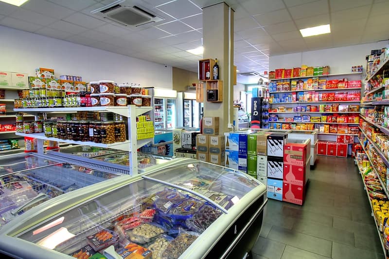 Chippis - Commercial property already rented (5)