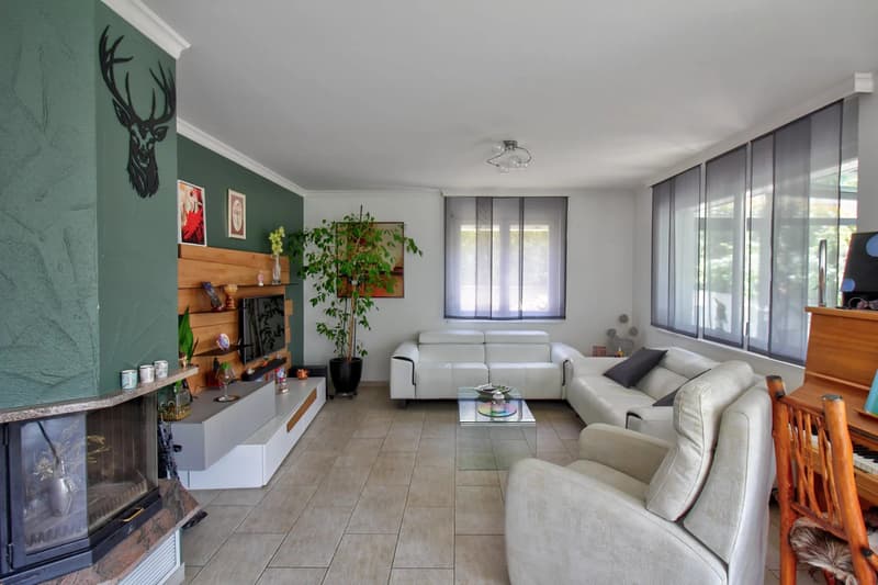 Sierre I Exceptional 6.5-room villa (2)