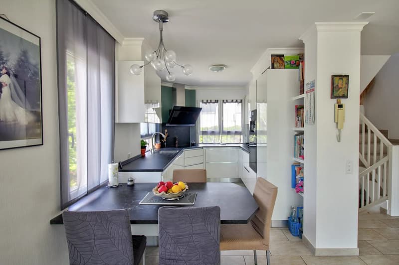 Sierre I Exceptional 6.5-room villa (4)