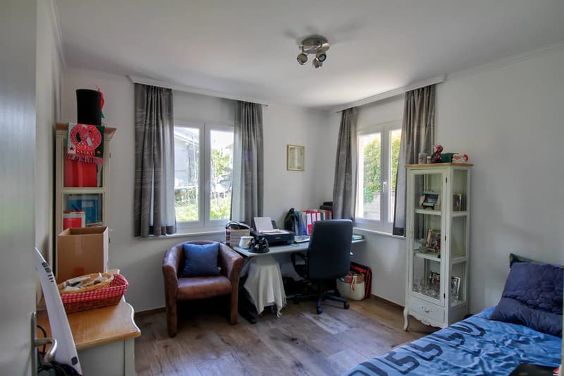 Sierre I Exceptional 6.5-room villa (9)