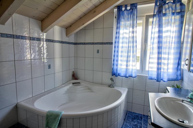 Sierre I Exceptional 6.5-room villa (11)