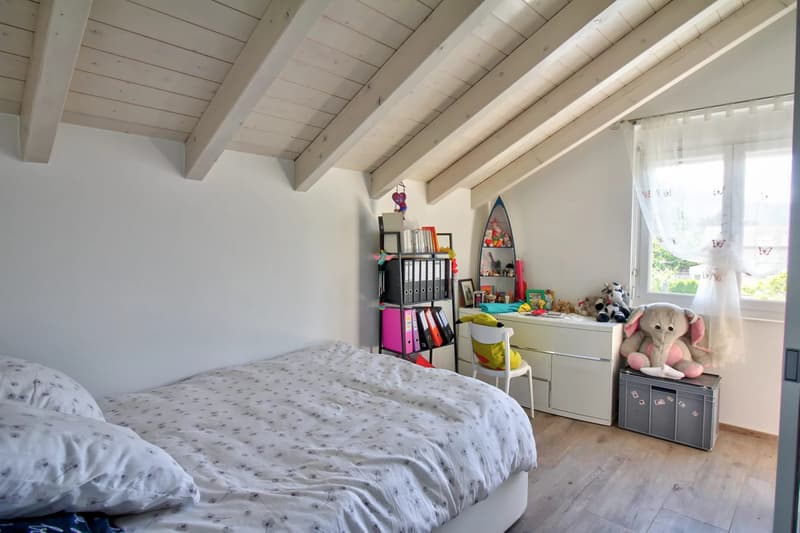 Sierre I Exceptional 6.5-room villa (8)