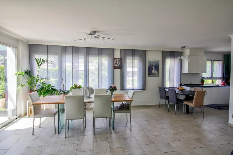 Sierre I Exceptional 6.5-room villa (5)